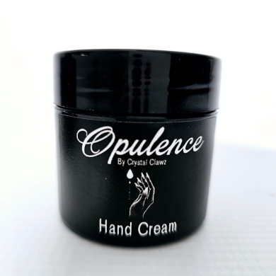 Opulence Jojoba-enriched Hand Cream